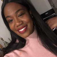 Shakerah Nycole