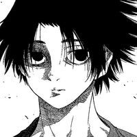 ひょうま ちぎり