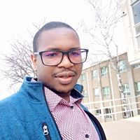 Dusengumuremyi Jean D'Amour