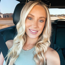 Brittany Christopher