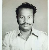Vijay Balag