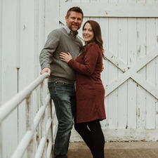 Aimee Copenhafer