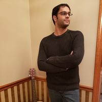 Suraj Pai