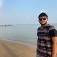 Debajyoti Chatterjee