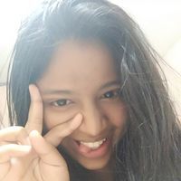Dorcas Nathan