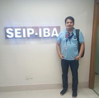 Anup Dhar