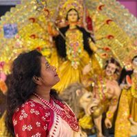 Arpita Dasgupta