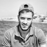 حازم المبيض