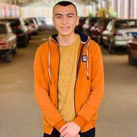 Abdelrahman Mohammed