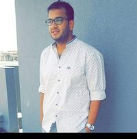 Pratyush Halen