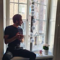 Sébastien Lindhagen