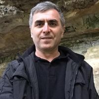 David Bris