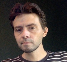 Travis Dunn