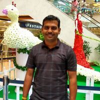 Rajesh Rajesh
