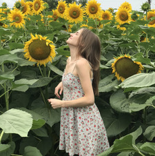 Христина Солоха