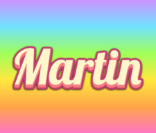 Martin