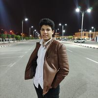 Ahmed Hussien