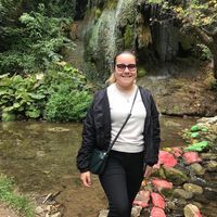 Кристина Казакова