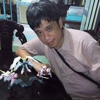 Felix Lim