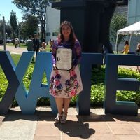Grissell Esquivel