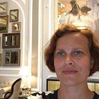 Анна Панченко