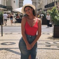 Desirée Sirbu
