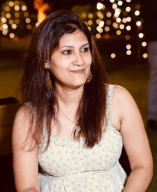 Bidisha Singh