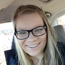 Morgan Garey