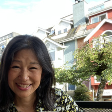 Naoko Ellis