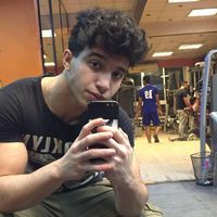 Ahmed Nasser