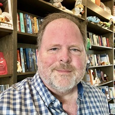 Greg Johnson