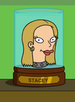 Stacey