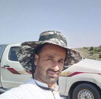 Israr Rush