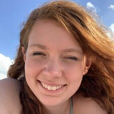 Lauren Metsala