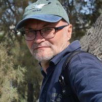 Lucian Nastasa Kovacs