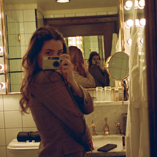 Allison Krebs