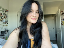 Cassidy Mansell-Reagan