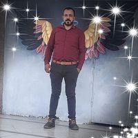 Ahmed UA