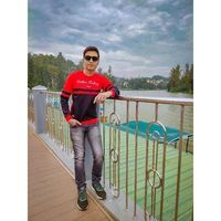 Bhavesh Chandra