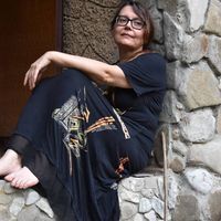 Марина Шахбазян