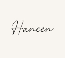 Haneen A