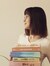 bookish...
