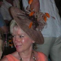 Sue Chesters