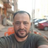 سامح المصري