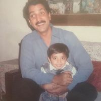 Mahesh Bhushan