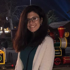 Sylvia Albear Youssef