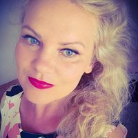 Мария Герова