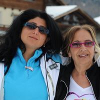 Antonella Bevilacqua Italy (2 books)