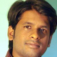 Sushant Panda