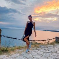 Соня Начева